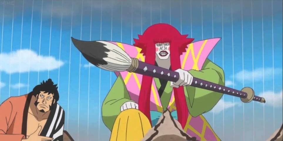 10 One Piece Fan Theories We Hope Are True Screenrant 10 One Piece Fan Theories We Hope Are True Screenrant