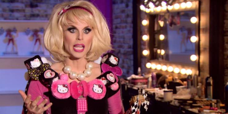 Rupaul S Drag Race 10 Things You Didn T Know About Katya