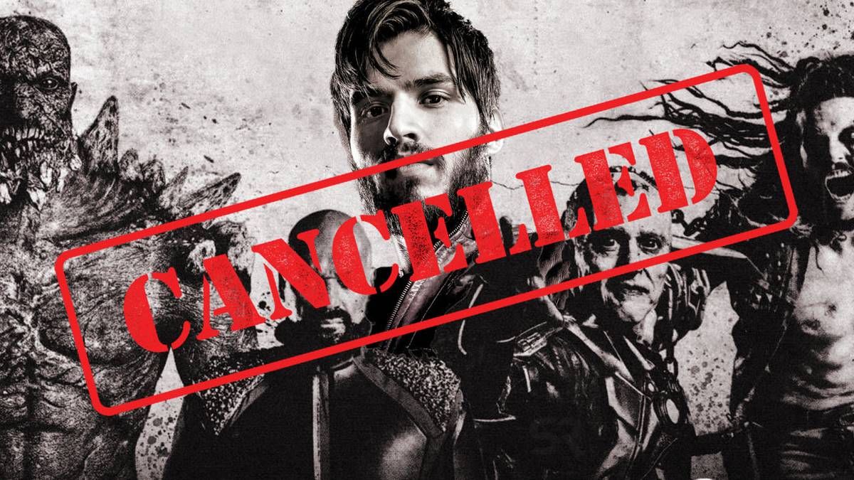 Why Krypton Was Cancelled After Only Two Seasons