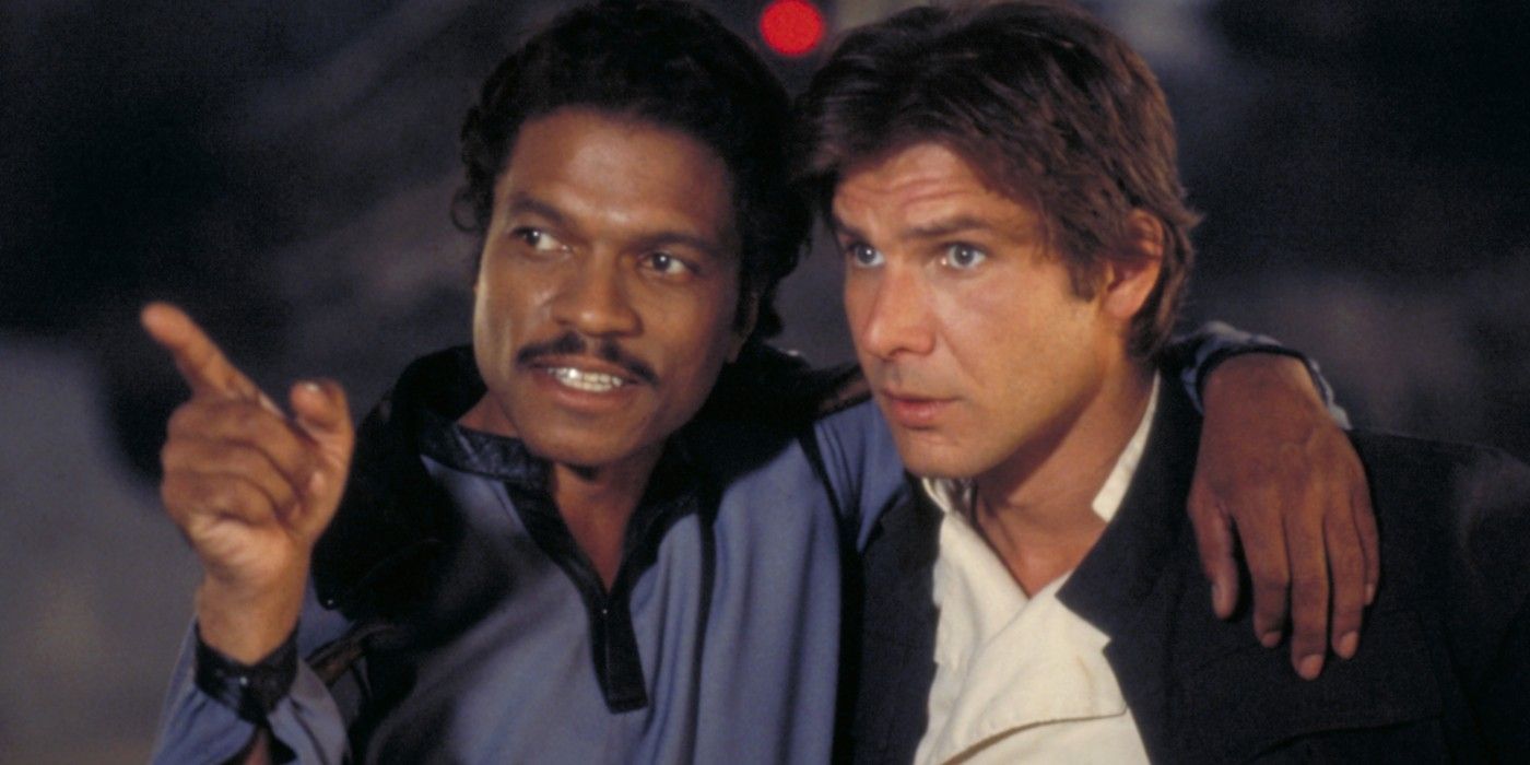 The 10 Best Double Acts In The Star Wars Saga Ranked