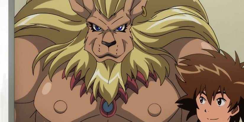 Digimon: 10 Storylines That Were Never Resolved
