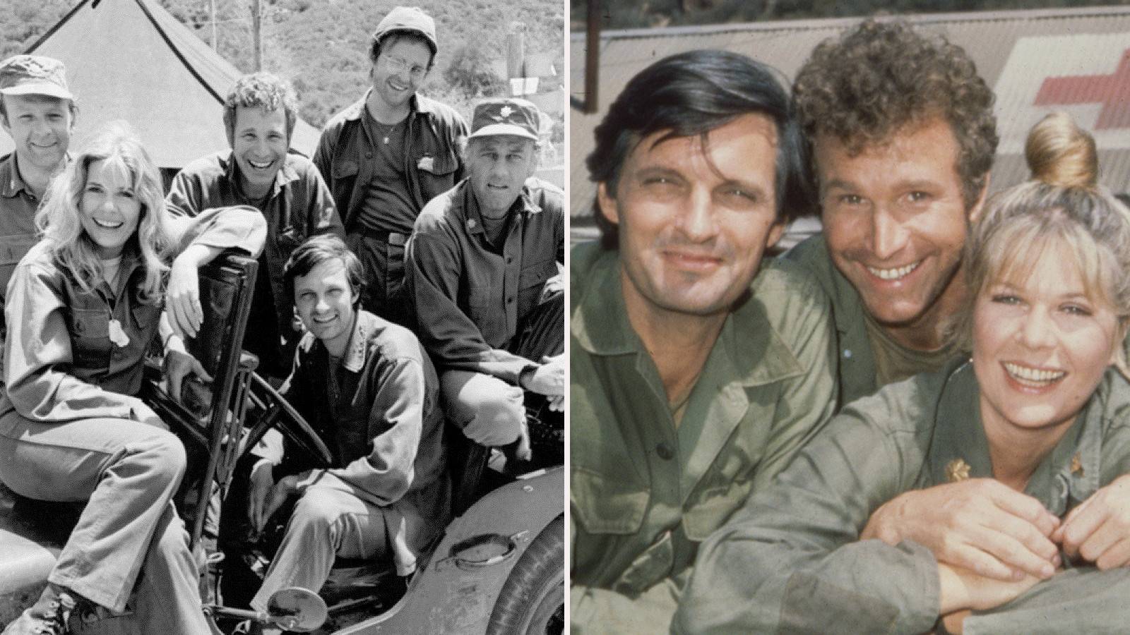 10 Quotes From M*A*S*H That Are Still Hilarious Today