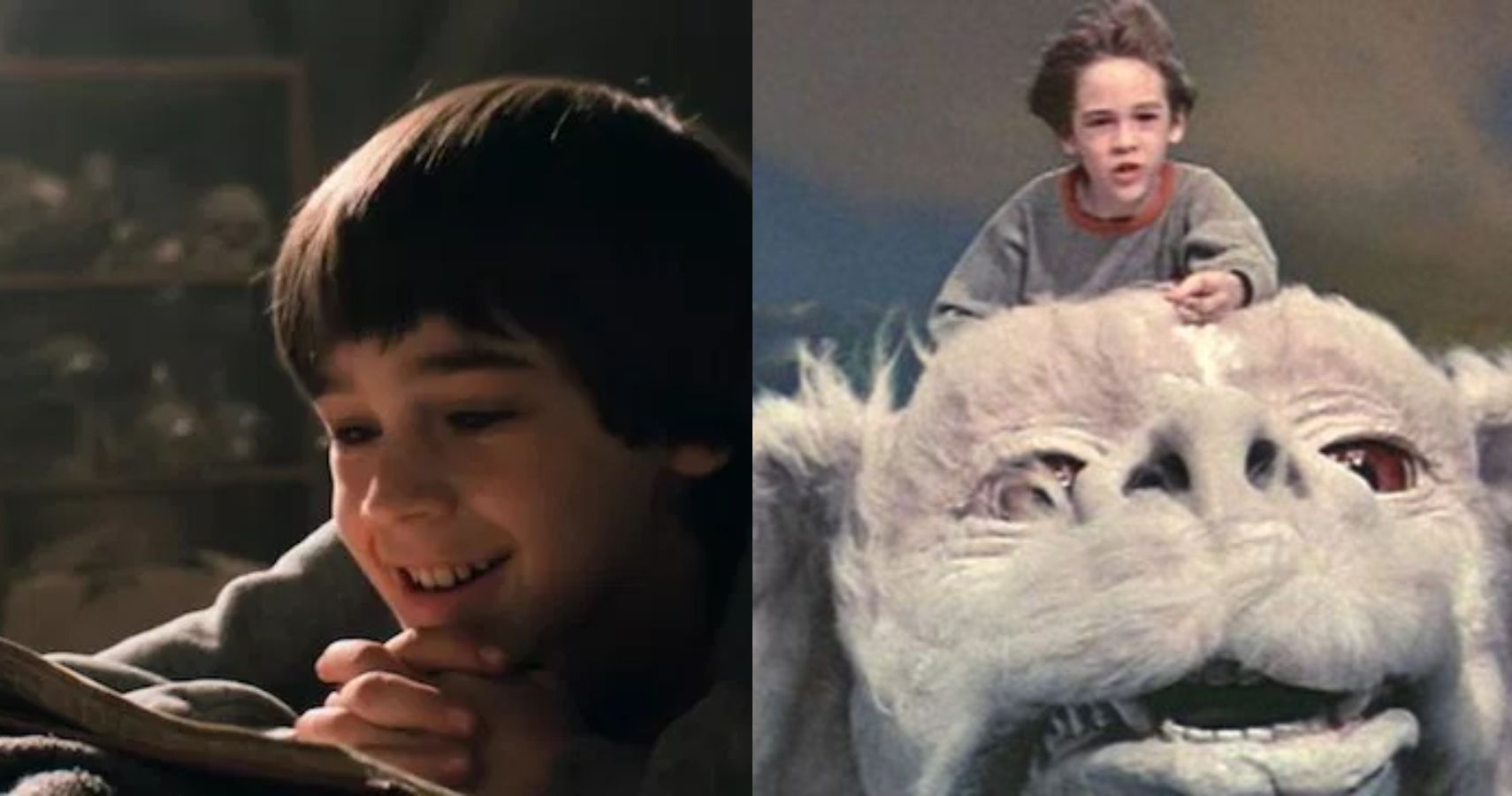 MBTI® Of Neverending Story Characters ScreenRant