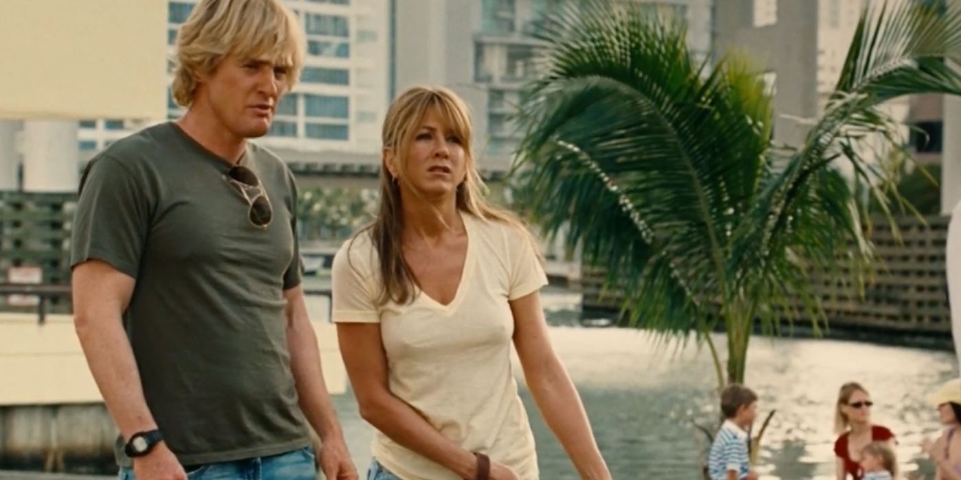The 10 Best Owen Wilson Movies Of All Time According To IMDb