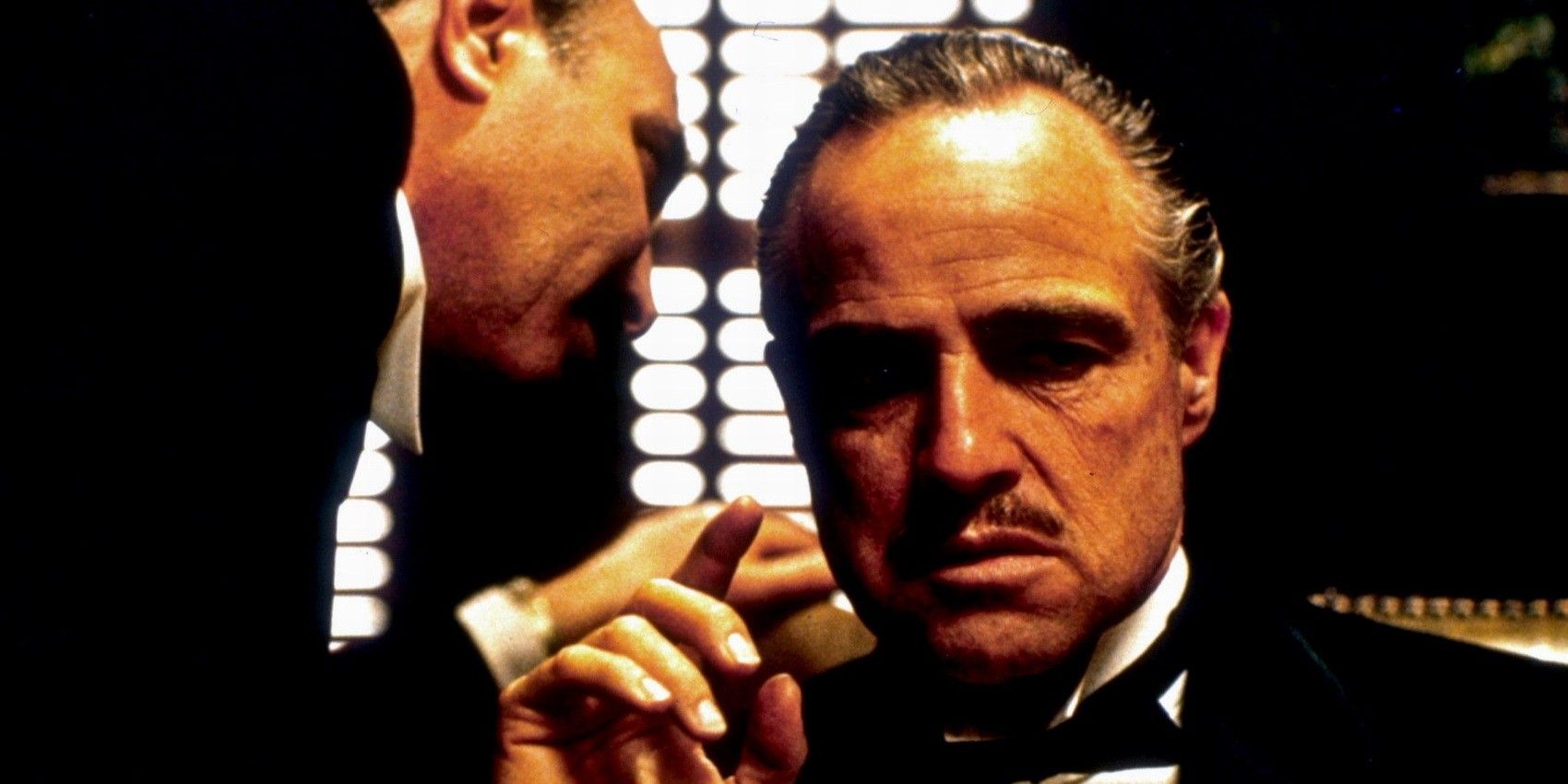 The Godfather's Biggest Lie Was The Only Reason Francis Ford Coppola's Iconic Movie Actually Worked