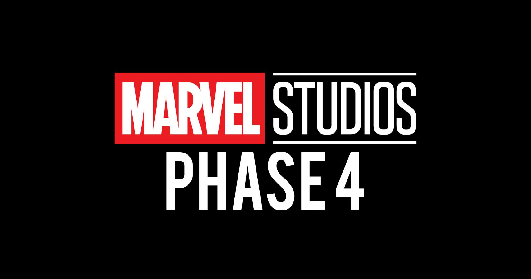 Marvel Phase 4 TV Shows & Movies Expectations | ScreenRant