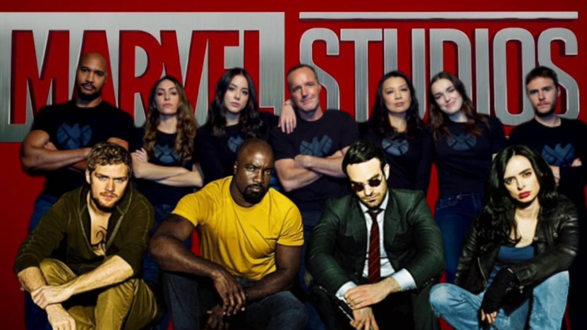How Marvel Television Is Evolving & Improving In The 2020s