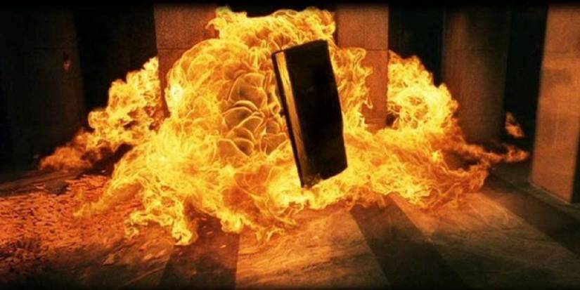 5 Best CGI Scenes In The Matrix Trilogy (& 5 That Really Don't Hold Up ...