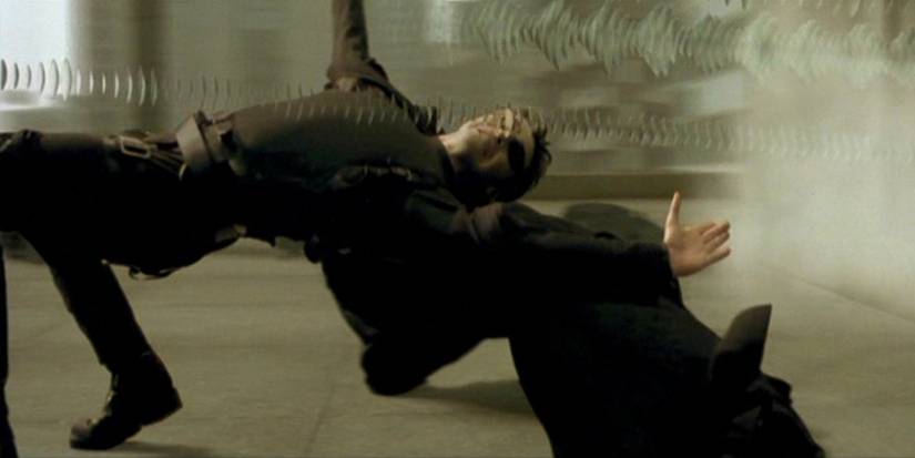 10 Harsh Realities Of Rewatching The Matrix 25 Years Later 10 Harsh Realities Of Rewatching The Matrix 25 Years Later