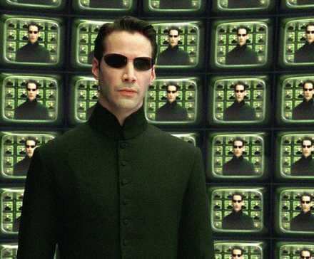 Matrix Noa Neo's Powers In The Matrix Movies Explained Fully