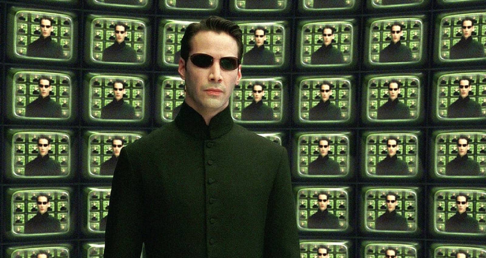 Matrix Color Meme 10 Matrix Memes That'll Have You Laughing Your Way To The Real World