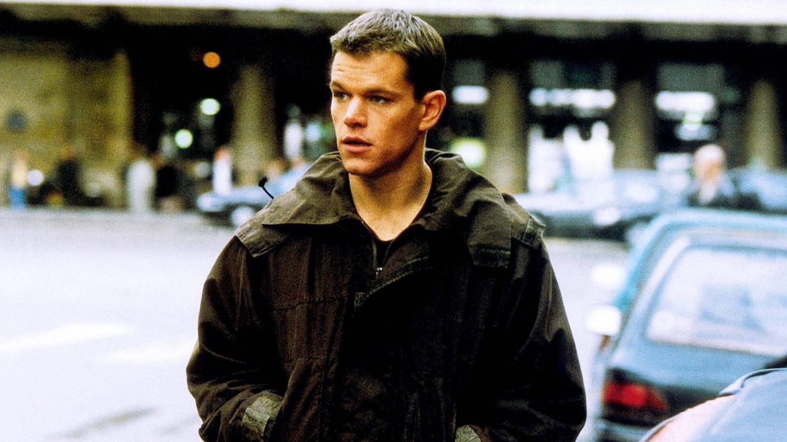 Jason Bo Jason Bourne: 10 Best Action Scenes, Ranked