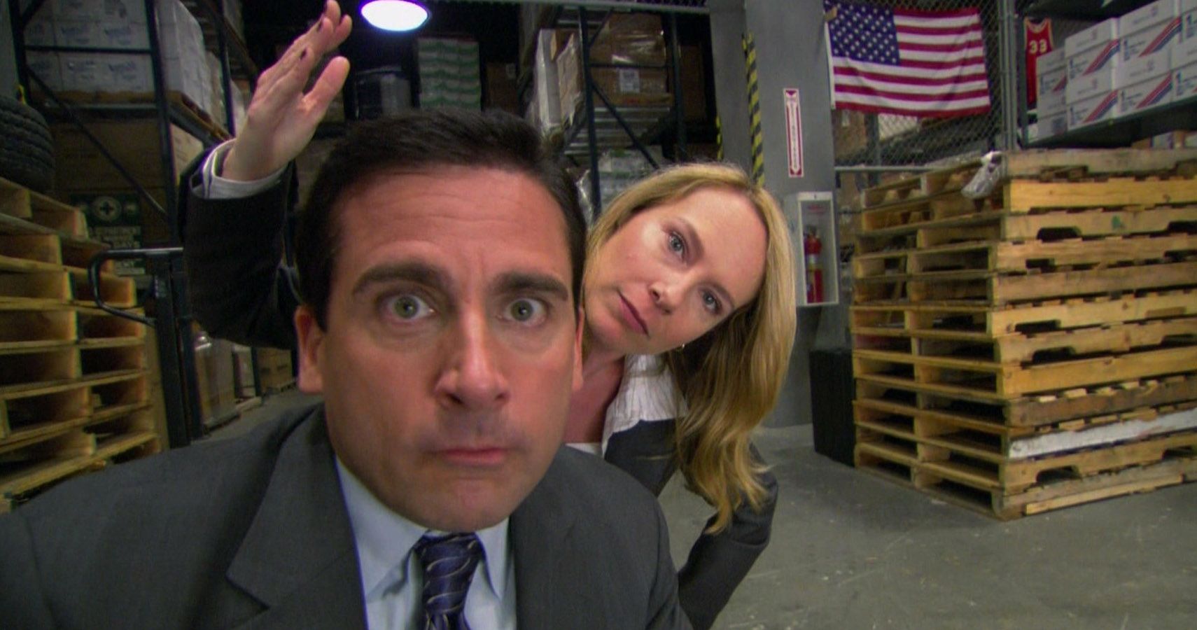 The Office Michael Scott’s 14 Best Love Interests, Ranked