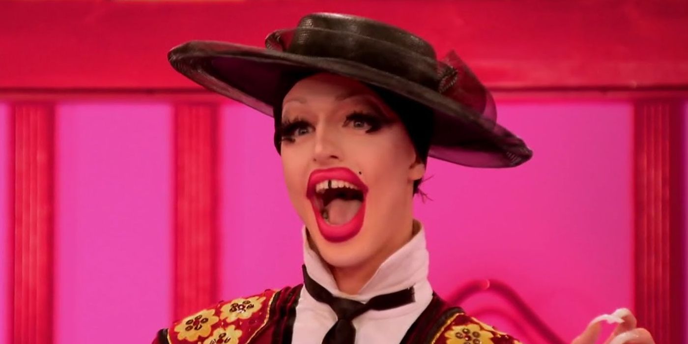 RuPaul’s Drag Race 10 Queens Who Did Worse On All Stars Than On Their Original Seasons