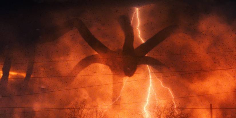 Stranger Things Theory: The Upside Down Causes Chernobyl