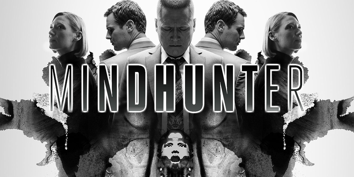 mindhunter säsong 2