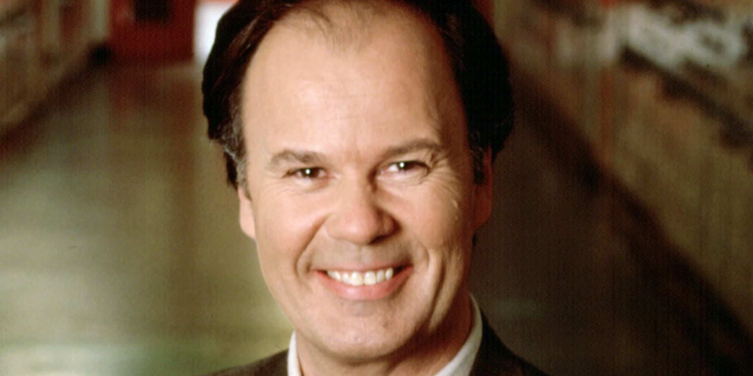 SAVED BY THE BELL, Dennis Haskins, 1989-1993