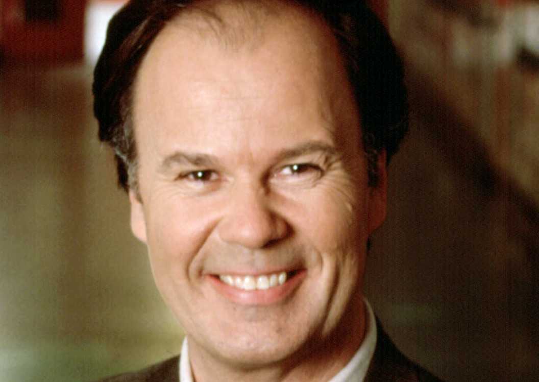 SAVED BY THE BELL, Dennis Haskins, 1989-1993