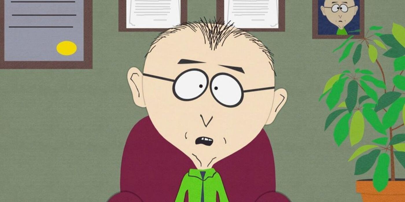 South Park 5 Old Characters We Miss (& 5 That Should Probably Be Phased Out)