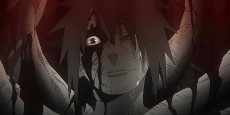 Naruto 10 Things That Show Kishimoto Rushed The Ending Naruto 10 Things That Show Kishimoto Rushed The Ending