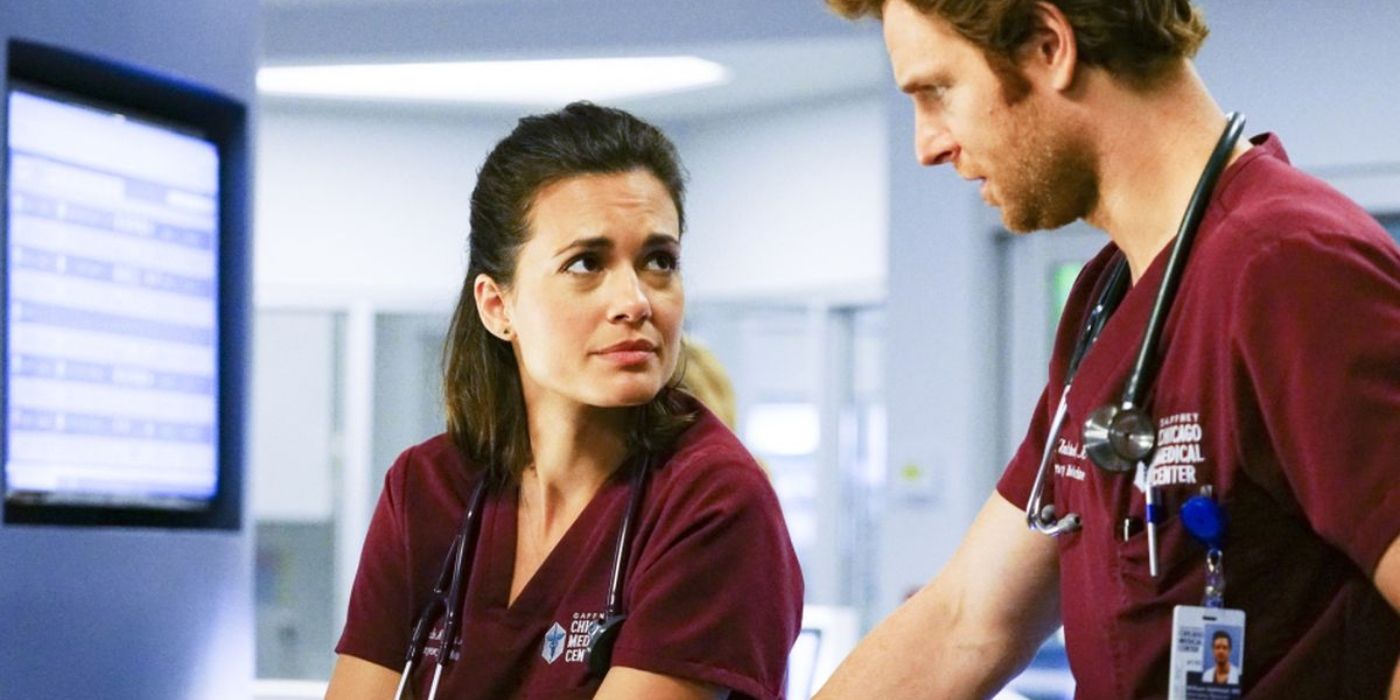 9 Former Chicago Med Characters Who Can Return In Season 10