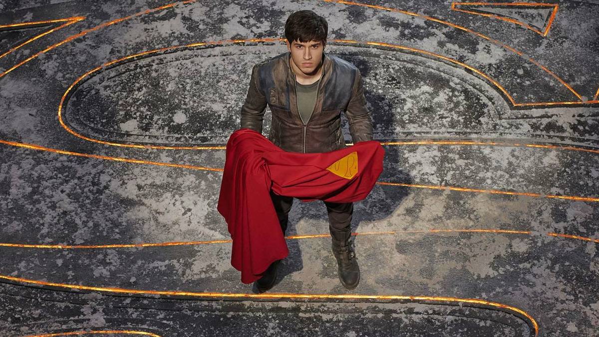 Krypton Season 3: What Would've Been The Teaser Revealed