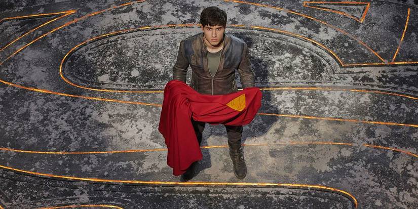 Krypton: 10 Things We Want In Season 3