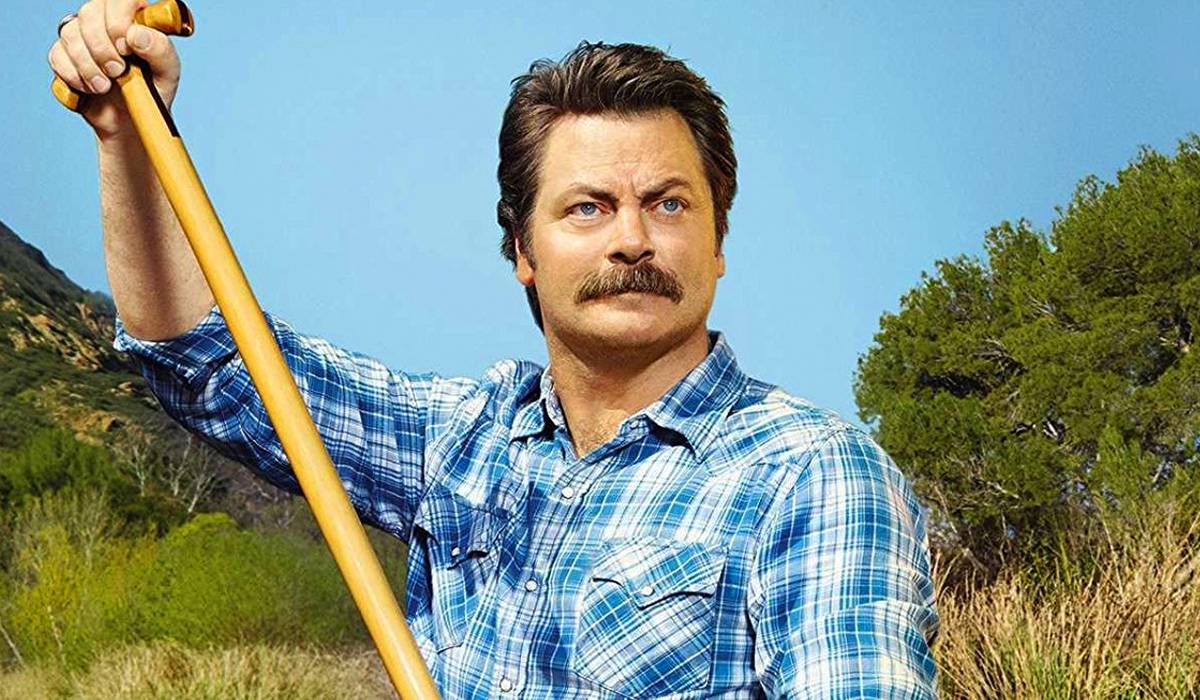 Parks \u0026 Rec Never Solved Its Biggest Ron Swanson Mystery, image size:1200x700