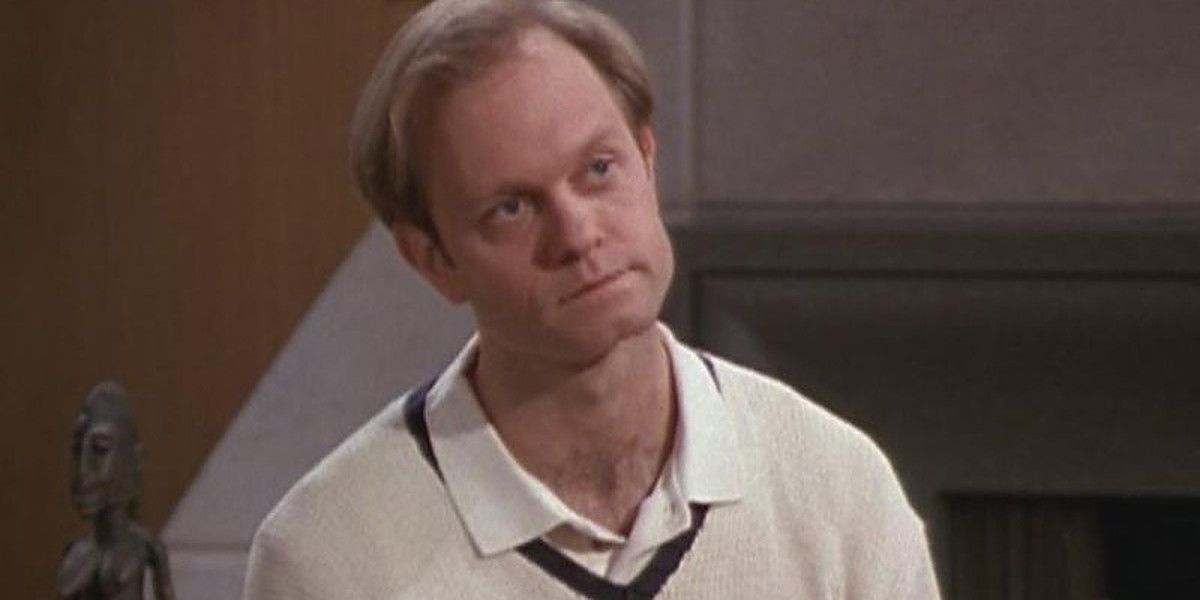 Frasier 5 Relationships That Fans Loved (& 5 That Fans Hated)