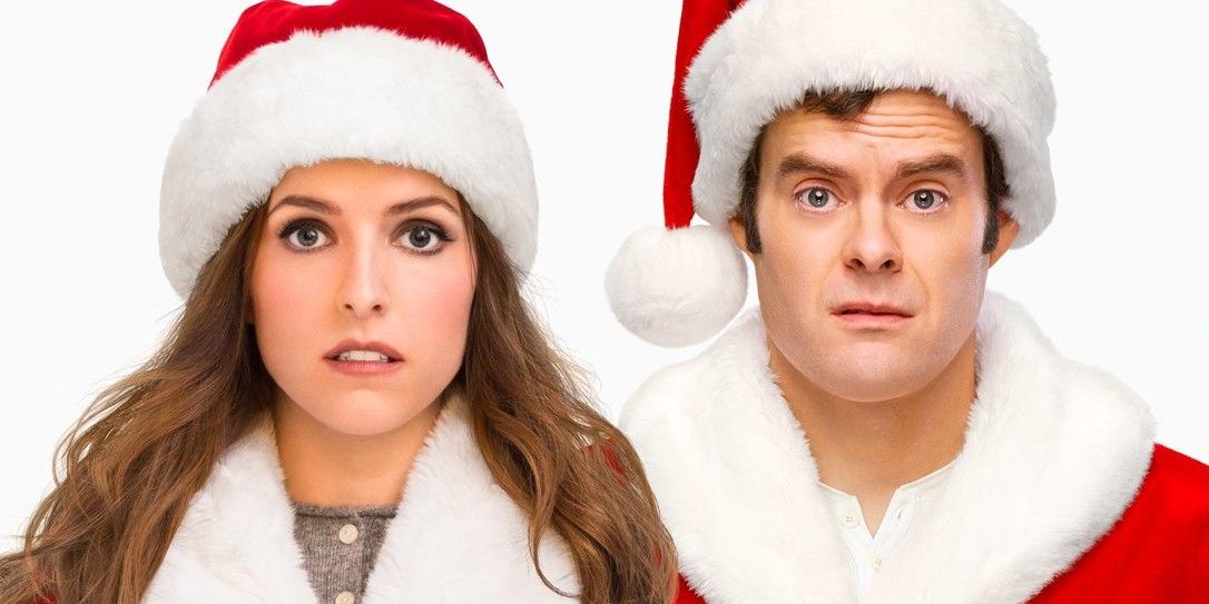 Noelle Movie Trailer & Poster: Anna Kendrick is Santa's Daughter