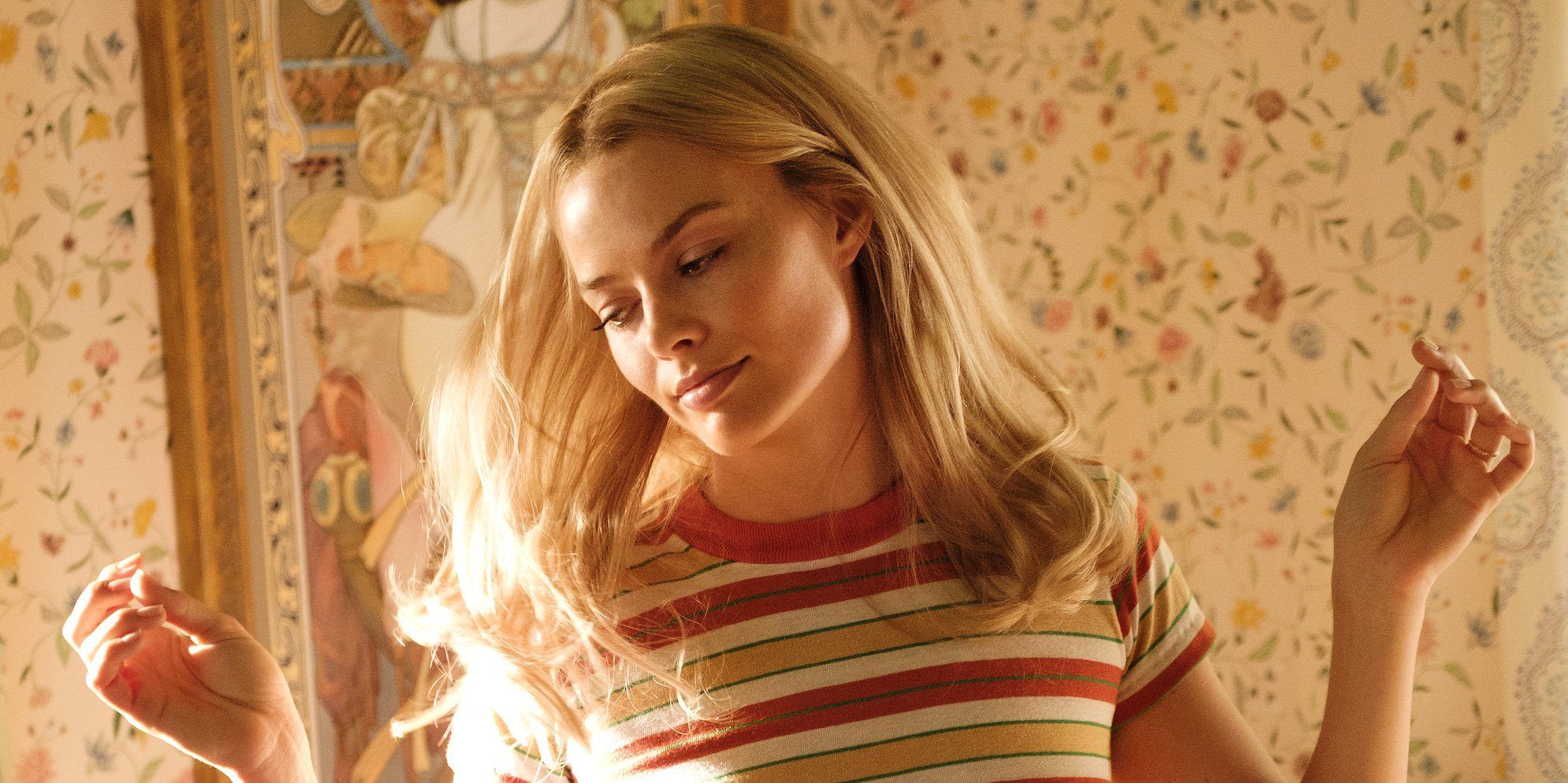 Jennifer Lawrence Lost Out On Quentin Tarantino Movie To Margot Robbie For A Stunning Reason