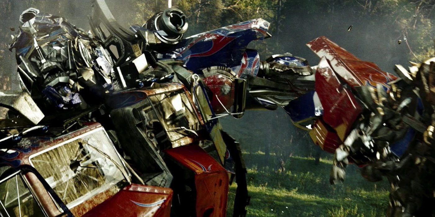 10 Most Heartbreaking Deaths In The Transformers Movie Franchise