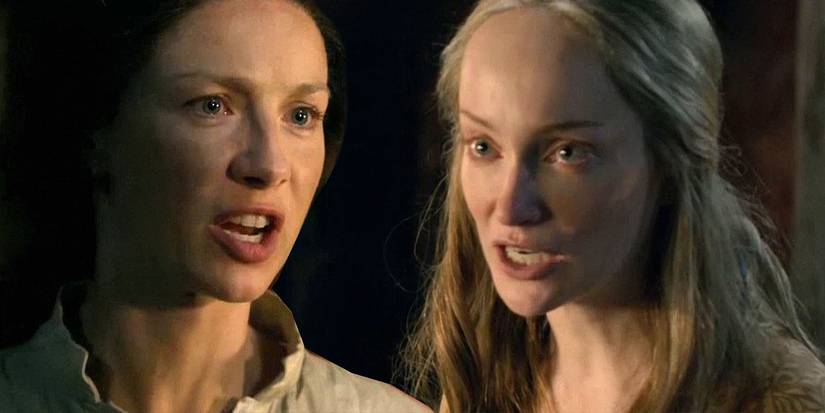 Outlander: 10 Hidden Facts About Geillis Only True Fans Noticed