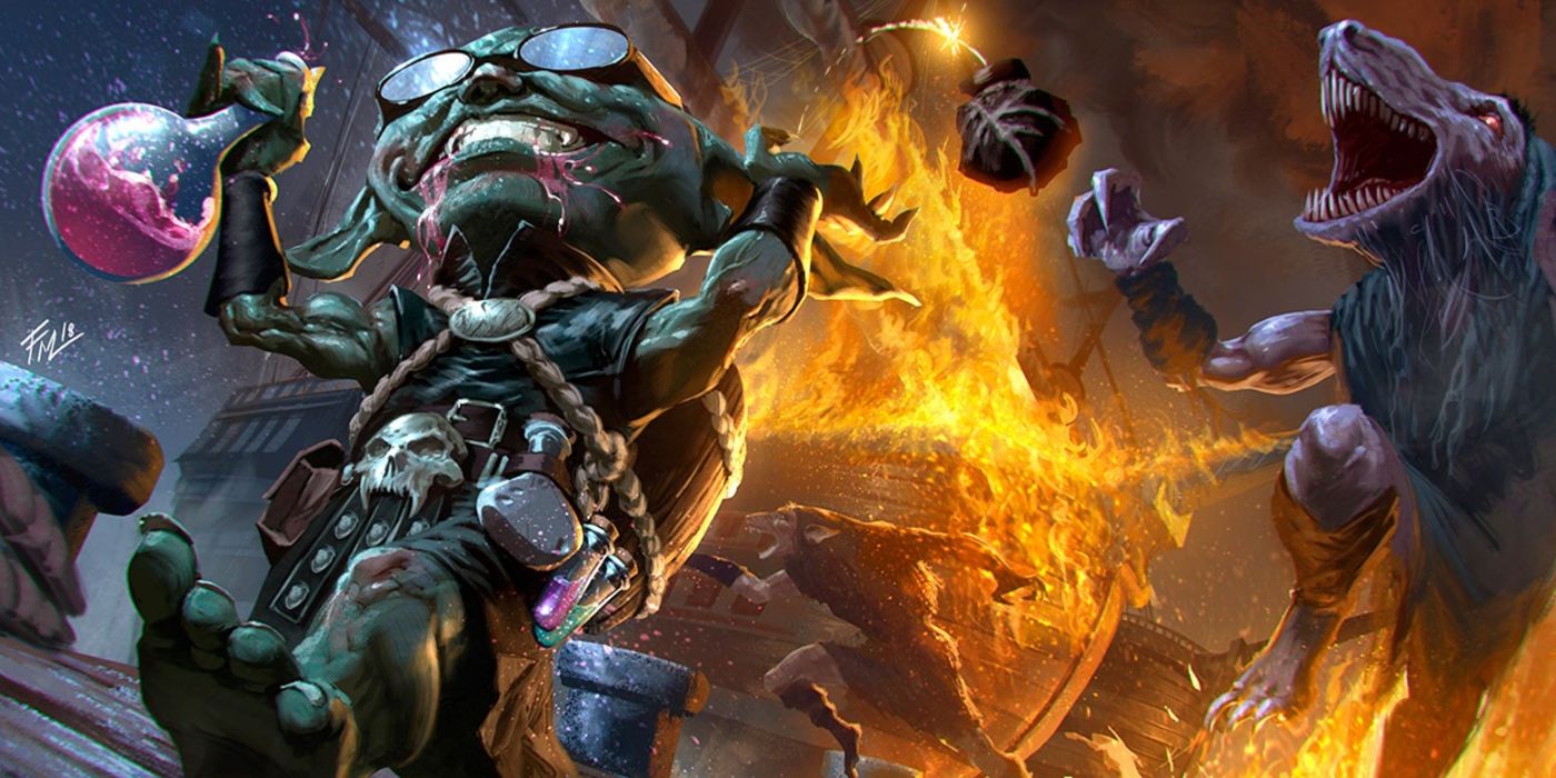 Pathfinder Second Edition Releases