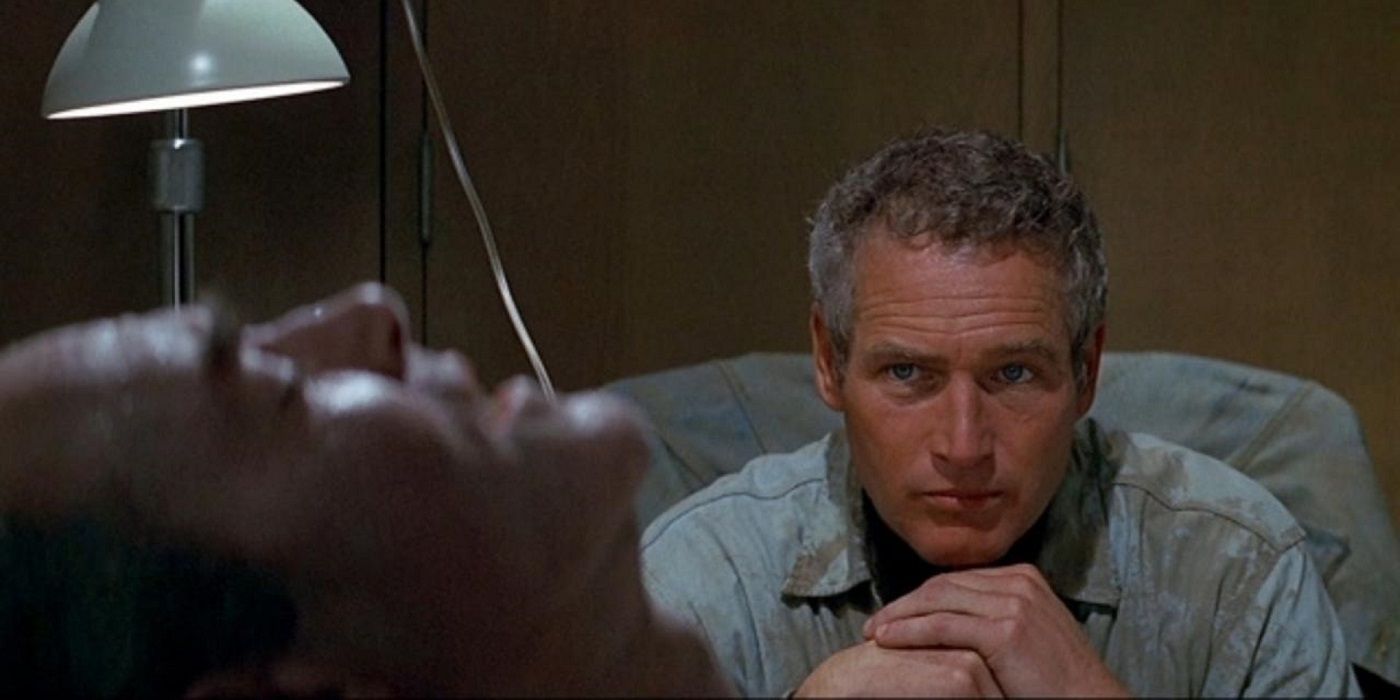 15 Best Paul Newman Movies (According To Rotten Tomatoes)