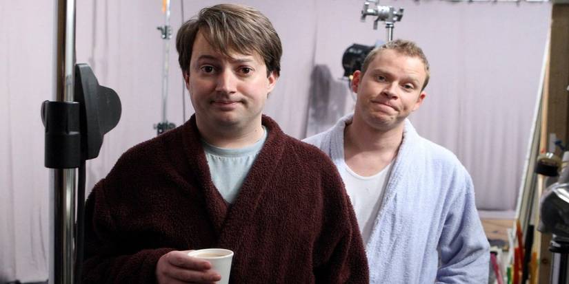 Peep Show, Every Season Ranked