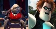 10 Most Evil Pixar Villains Ranked ScreenRant