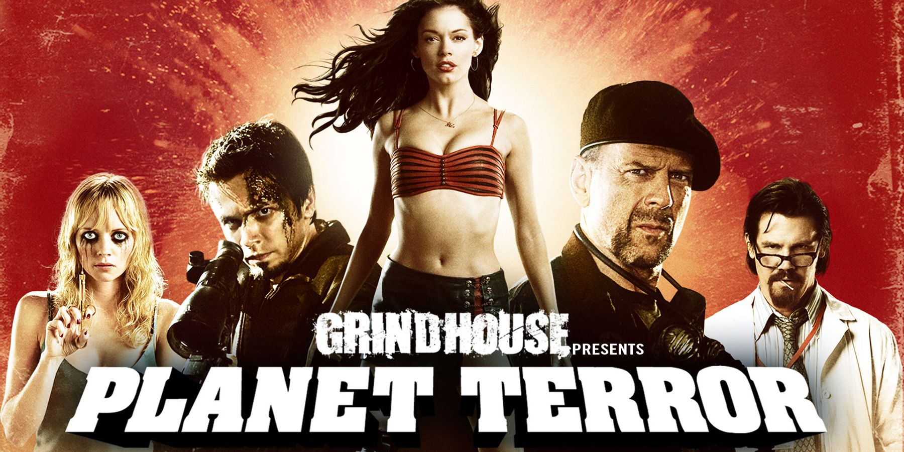 Grindhouse Review
