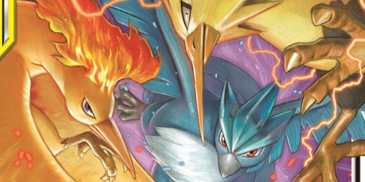 15 Pokémon Stronger Than Mewtwo (& 15 Strange Ones That Aren’t)