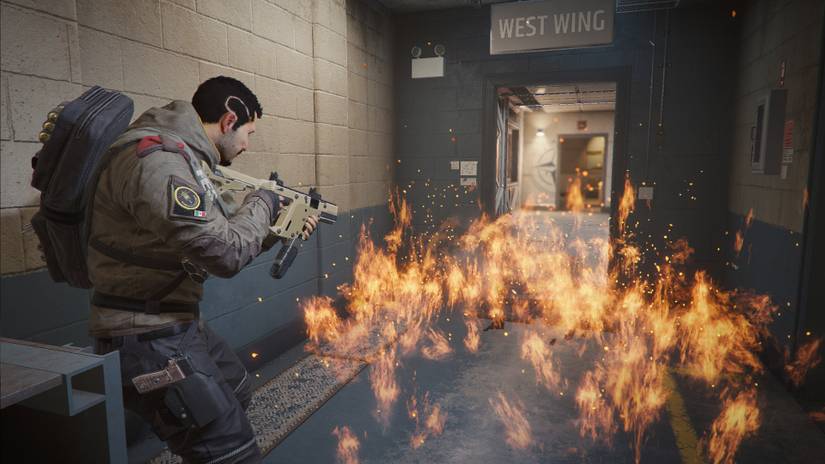 Rainbow Six Siege's Operation Ember Rise Explained