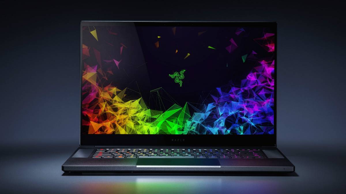Razer Is A Big Believer In Cloud Gaming's Future