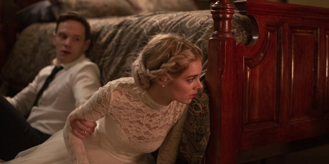 Ready-Or-Not-Alex-and-Grace Ready Or Not Ending Explained: What Really Happened To The Le Domas Family