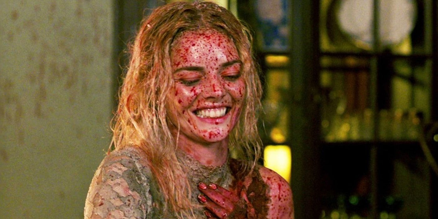 Ready-Or-Not-Bloody-Grace Ready Or Not Ending Explained: What Really Happened To The Le Domas Family