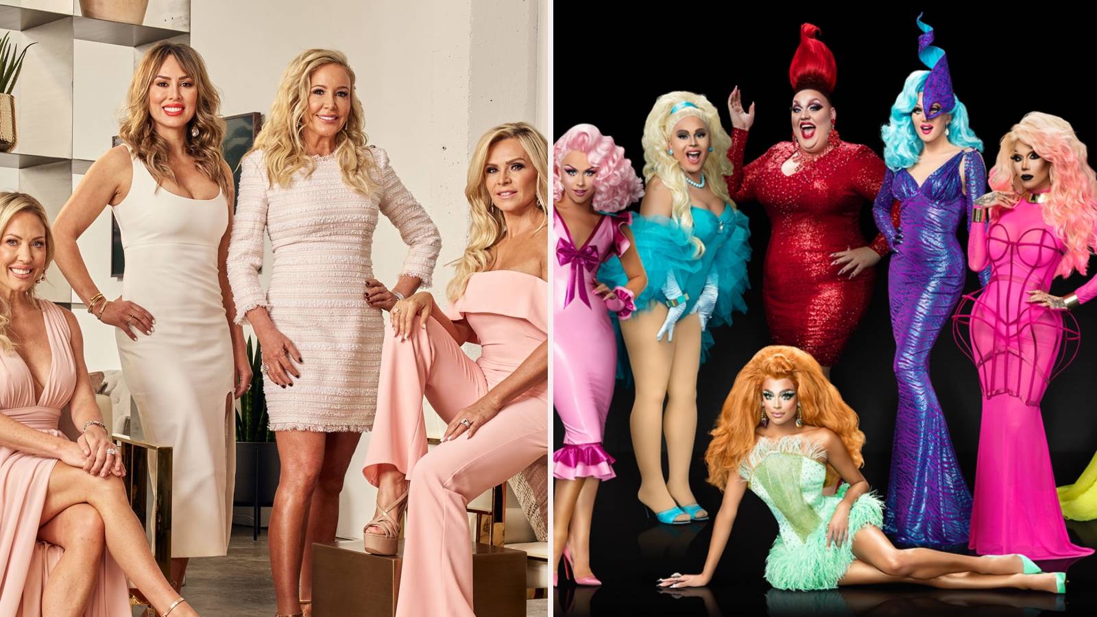 10 Best Reality TV Shows You Can Stream Right Now