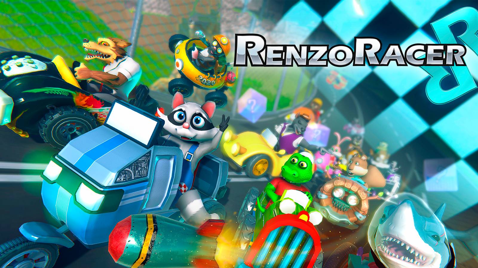 Renzo Racer Review: Early Engine Trouble