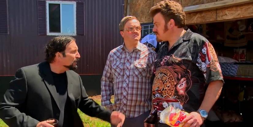 10 Best Short Comedy Series You Can Binge In A Day, According To Reddit
