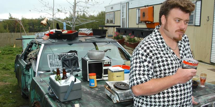 Phillips Ricky Garage Trailer Park Boys: 30 Hilarious Ricky Quotes That Are Just Sweet Empowered