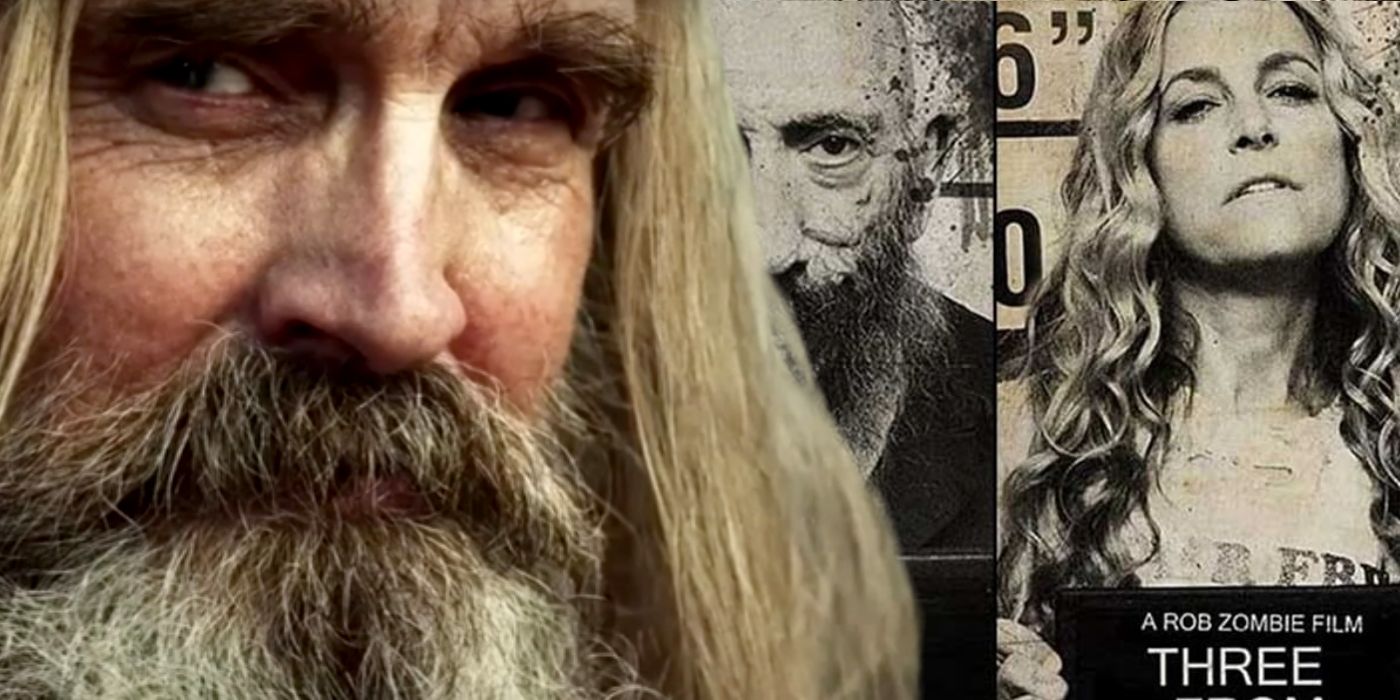 Otis B Driftwood 10 Things You Didnt Know About The Rob Zombie Character
