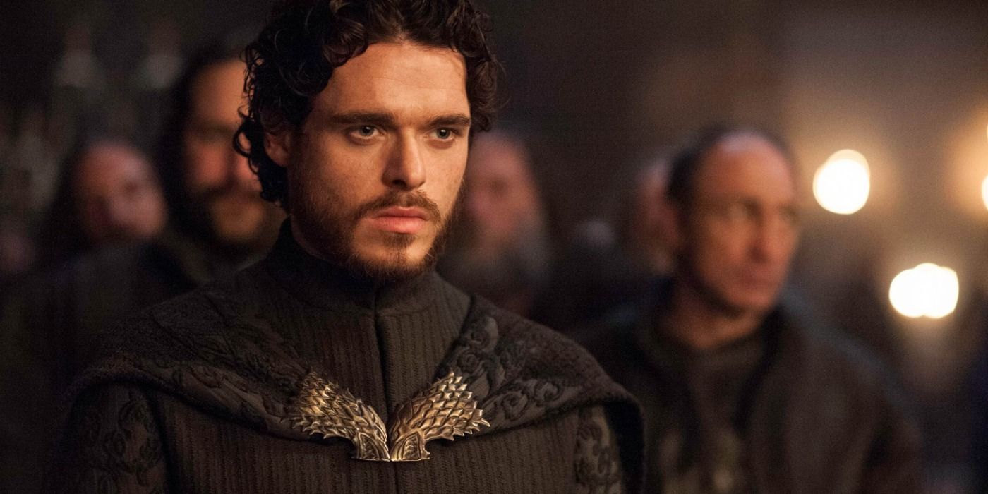 Game Of Thrones 10 Rulers Ranked By Intelligence