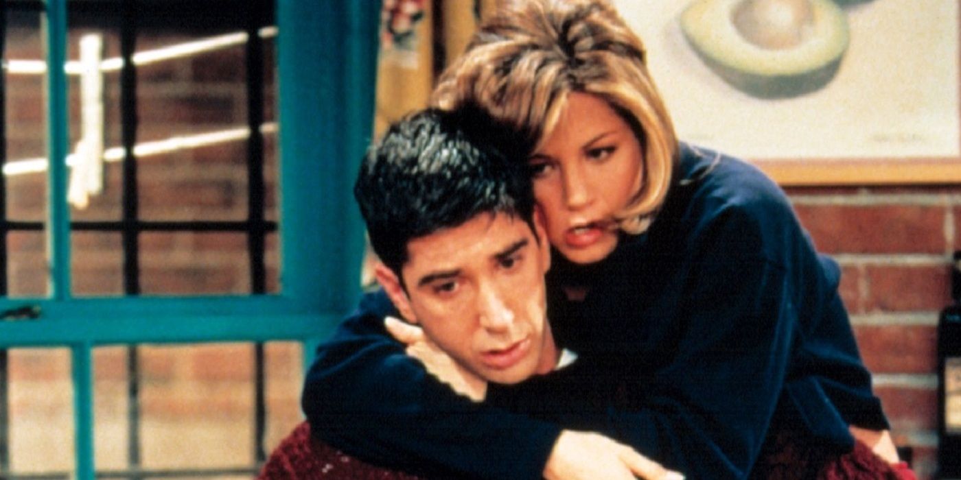 10 Biggest Ways Friends Changed Between Season 1 & The Final Episode